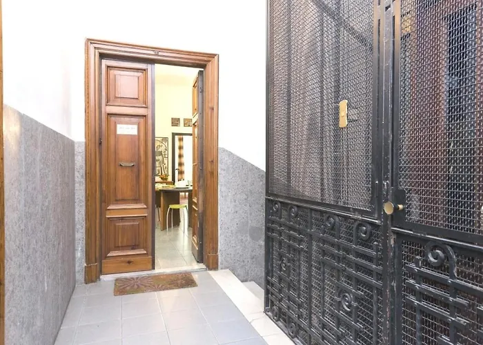 Silenzioso, Grande, Comodo A Trastevere * Roma