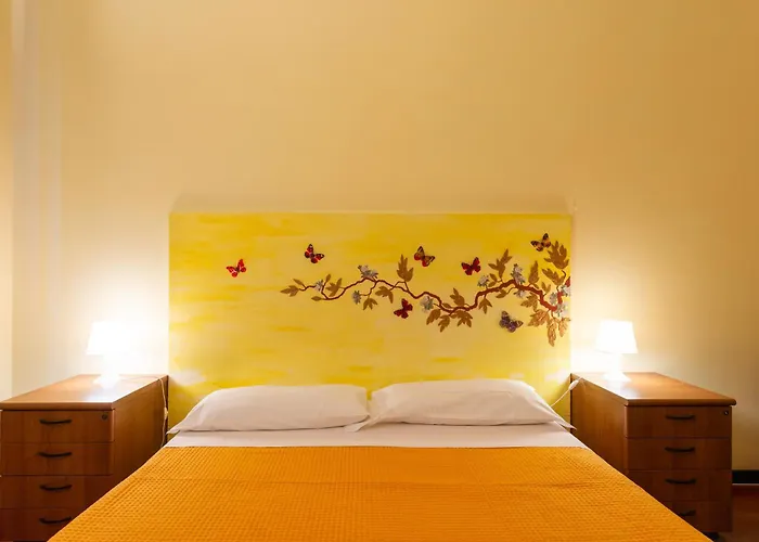 Silenzioso, Grande, Comodo A Trastevere Apartamento Roma