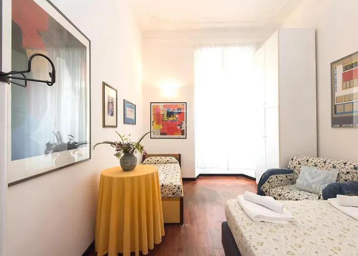 Silenzioso, Grande, Comodo A Trastevere Apartamento Roma